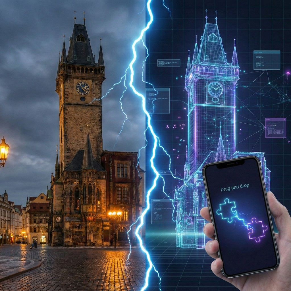 Create quests with Questo